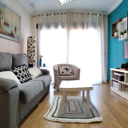 Alojamiento Apartamento Motril Playa Granada Campo Golf エクステリア 写真
