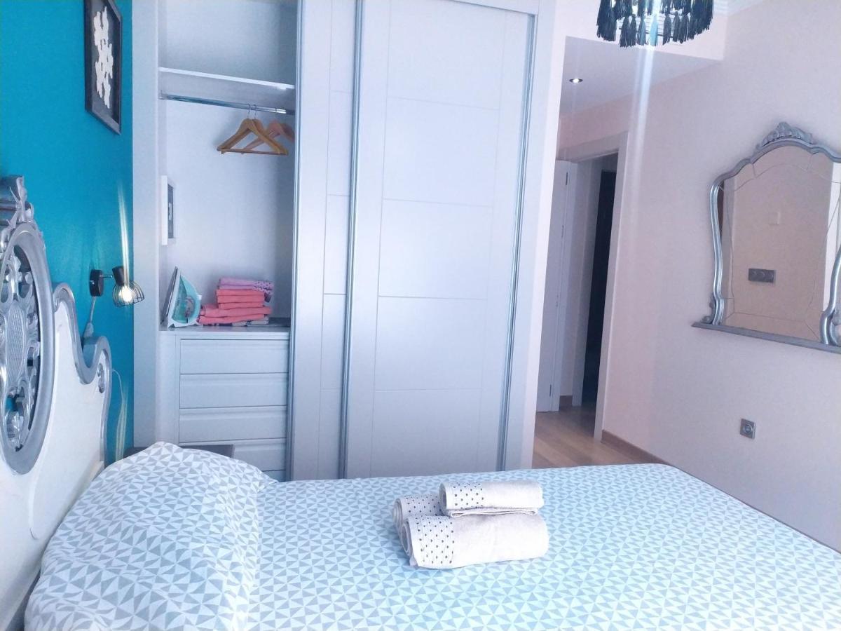 Alojamiento Apartamento Motril Playa Granada Campo Golf エクステリア 写真