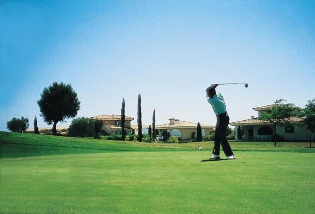 Alojamiento Apartamento Motril Playa Granada Campo Golf エクステリア 写真