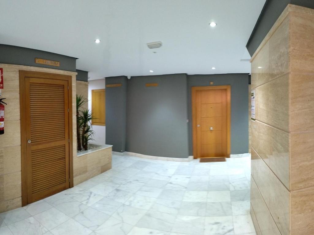 Alojamiento Apartamento Motril Playa Granada Campo Golf エクステリア 写真