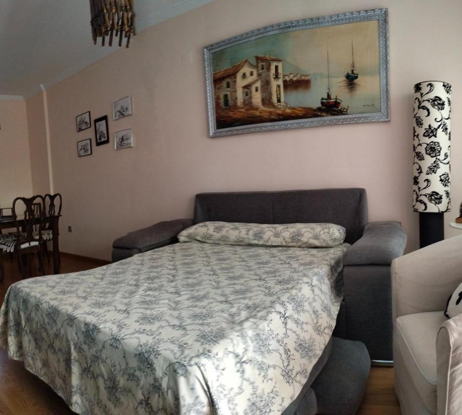 Alojamiento Apartamento Motril Playa Granada Campo Golf エクステリア 写真