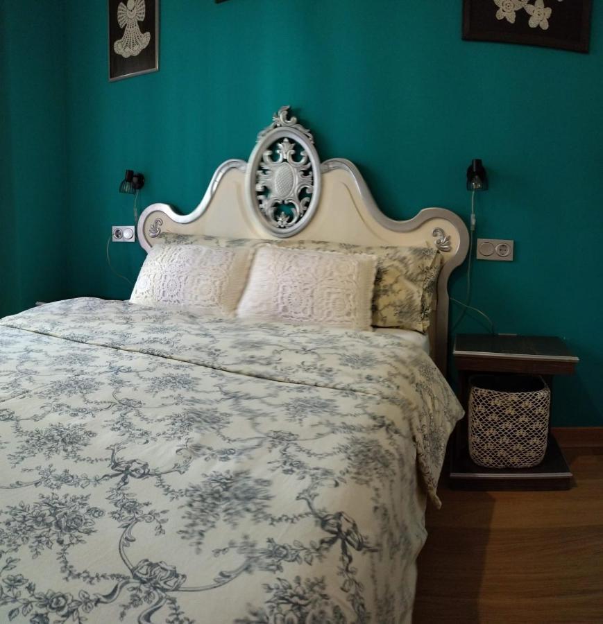 Alojamiento Apartamento Motril Playa Granada Campo Golf エクステリア 写真