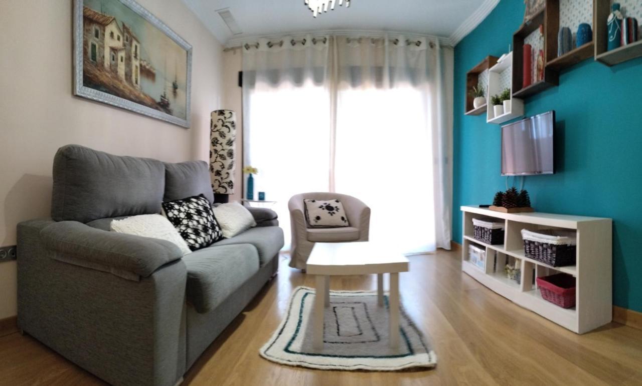 Alojamiento Apartamento Motril Playa Granada Campo Golf エクステリア 写真