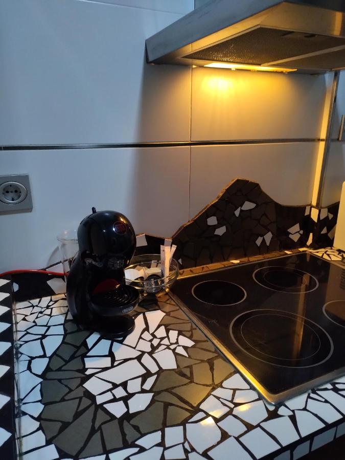 Alojamiento Apartamento Motril Playa Granada Campo Golf エクステリア 写真